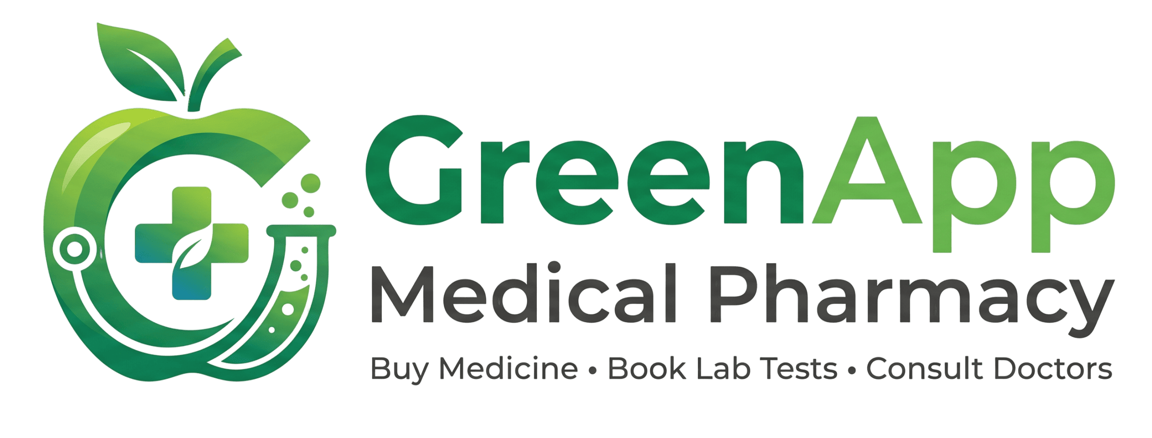 GreenApp Medical Pharmacy